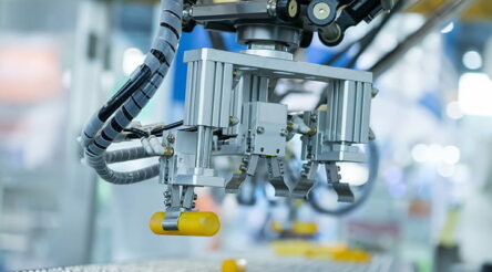 Image for Grant programs assisting equipment, tender writing launched for Tasmanian manufacturers