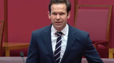 Image for Senate shoots down sovereign capability inquiry