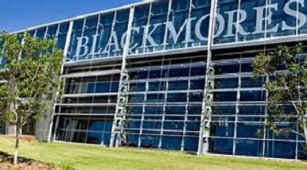 Image for Blackmores gains on global markets, efficiency improvements
