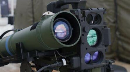 Image for 11 firms receive defence industrial capability grants