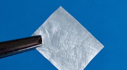 Image for CelGro uses extended to treating lymphedema