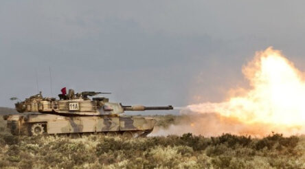 Image for NIOA invests in Benalla munitions plant