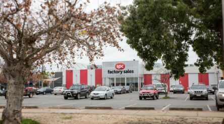 Image for SPC to require staff, contractors to have the Covid jab