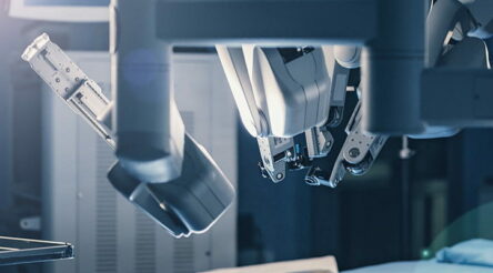 Image for Most essential supply chains resilient: Productivity Commission