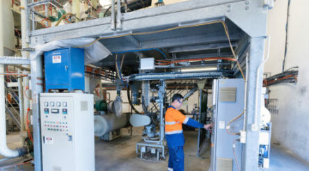 Image for VSPC gains patent protection over cathode powders