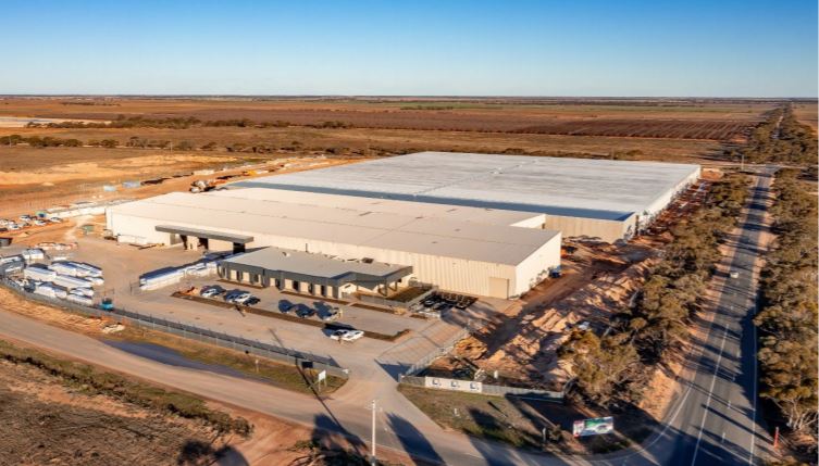 Forget gas, its a dope led recovery