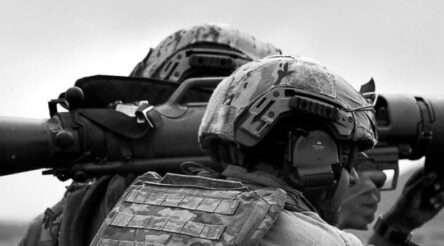 Image for The digital path to growth – sovereign Australian defence manufacturer NIOA