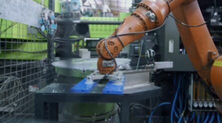 Image for The digital path to growth – Reshoring by Evolve Group