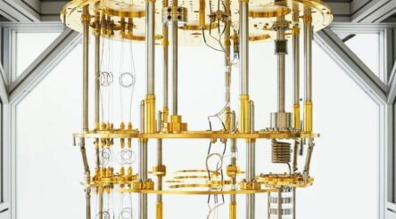 Image for CSIRO announces head of new quantum tech effort