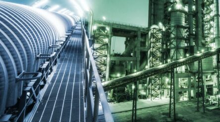 Image for Today’s decisions lock in industry emissions for decades — here’s how to get them right