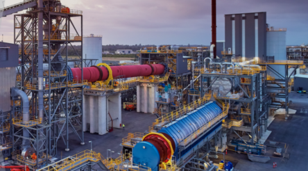 Image for IGO produces Australia’s first lithium chemicals at Kwinana