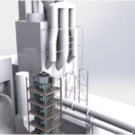 How Calix's process cuts cement production emissions - video