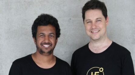 Image for HEO Robotics attracts seed funding to support satellite inspection service