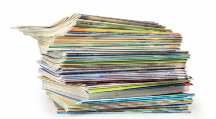 Image for Marketing for manufacturers: The role of B2B publishing