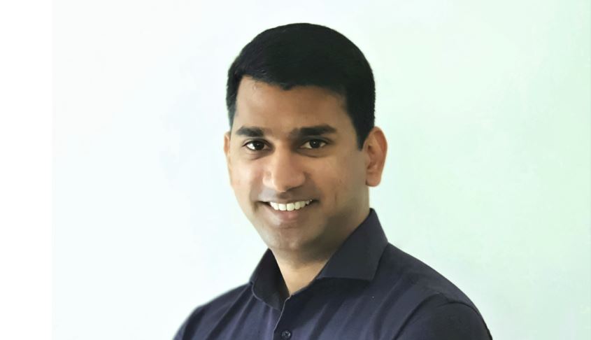The digital path to growth - CAD solutions and vision by Jayesh Halgekar