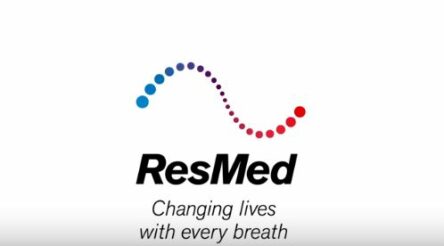 Image for ResMed profits up in pandemic