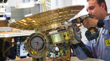 Image for EM Solutions wins $15m NATO contract