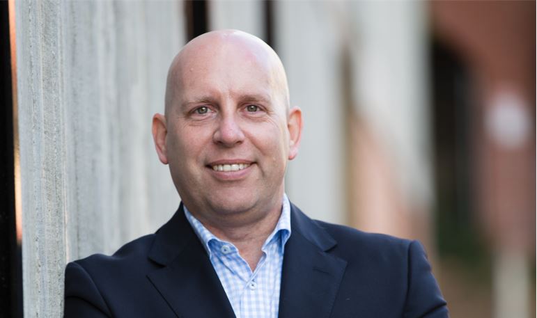 The digital path to growth - The state of digital transformation with David Chuter