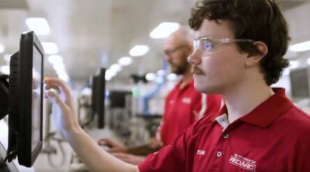 Image for The digital path to growth – technology planning for 20% per annum growth