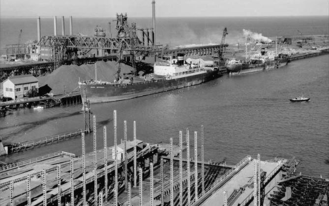 If only BHP would add value again