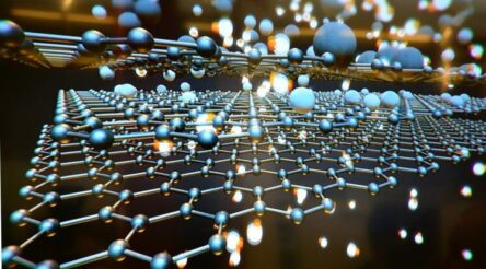 Image for Graphene oxide coating could make more efficient solar cells, protect artworks