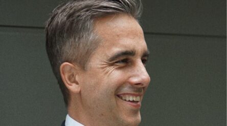 Image for The digital path to growth – robotic process automation by Sebastian Seutter