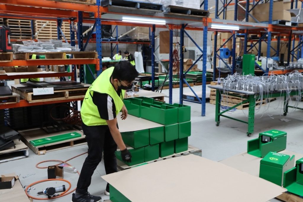 Onshoring Australian manufacturing beyond 2021