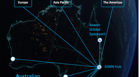 Image for Australian Space Manufacturing Network announces $150 million grant bid for new facilities