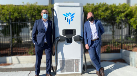 Image for Ampcontrol and Tritium to compete in worldwide mining decarbonisation challenge