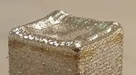 Image for PPK bets big on BN nanotubes