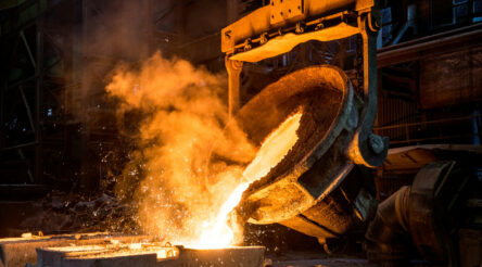 Image for Will we allow ourselves to remain dangerously dependent on foreign governments and multinationals?