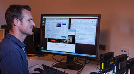 Image for Peever to lead short defence innovation review