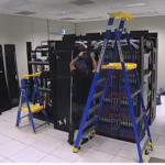 Pawsey Supercomputing boost - video