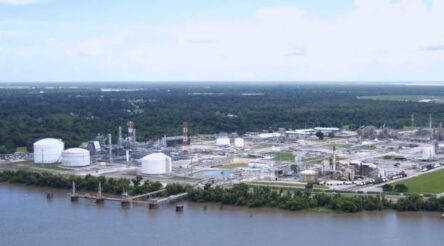 Image for Incitec Pivot Waggaman plant faces new downtime