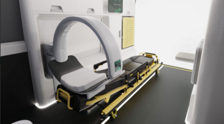 Image for Micro-X signs $8m stroke detection device contract