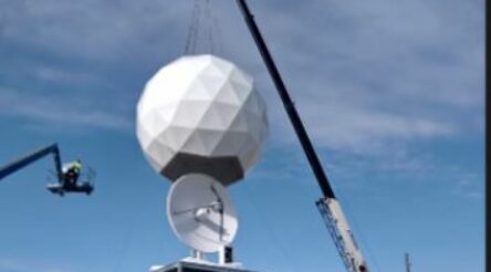 Image for Microsoft to build Australian satellite data centres