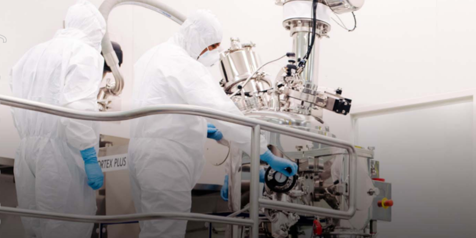 IDT explains mRNA vaccine related share price rise