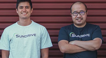 Image for SunDrive Solar produces world-record solar PV cell