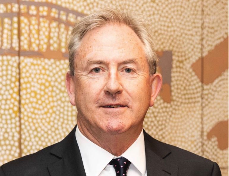 Trade tensions will further trash our economy, how did this happen - by David Thomas