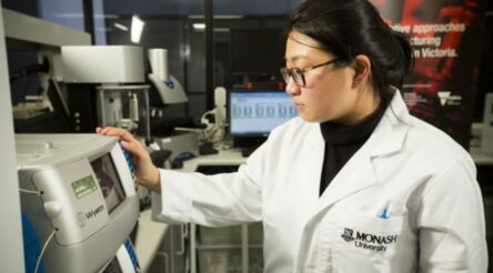 Image for Monash University to make first mRNA vaccine candidate for human trial