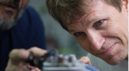 Image for Orbital to expand Perth production facilities