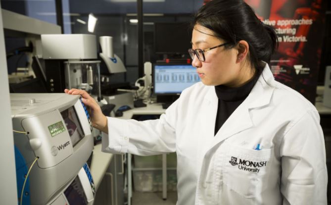 Monash University to make first mRNA vaccine candidate for human trial