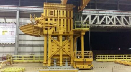 Image for Reorganisation pays off for Austin with $30m contract wins