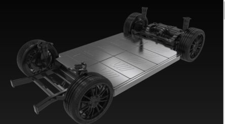 Image for Design solution for looming battery waste crisis – by Dominic Spooner