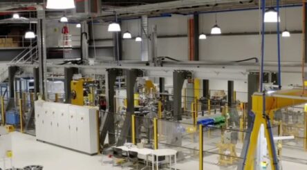 Image for Research and industry sweet spot at Carbon Revolution – video