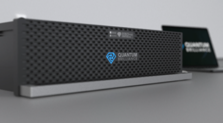 Image for Quantum Brilliance recruits ex-IBM exec as European MD
