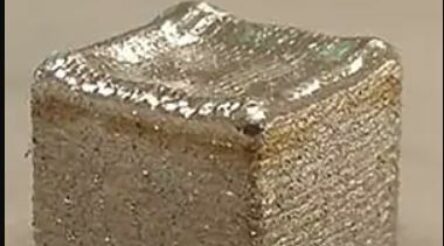 Image for LI-S battery producer booms on ASX listing