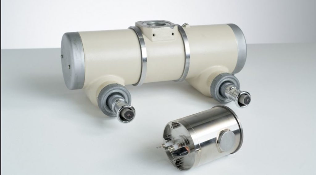 Micro-X - the genuinely world leading Australian technology