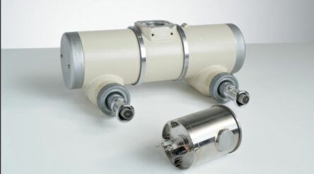 Image for Micro-X – the genuinely world leading Australian technology