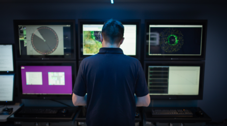 Image for Twelve awarded submarine combat system contracts